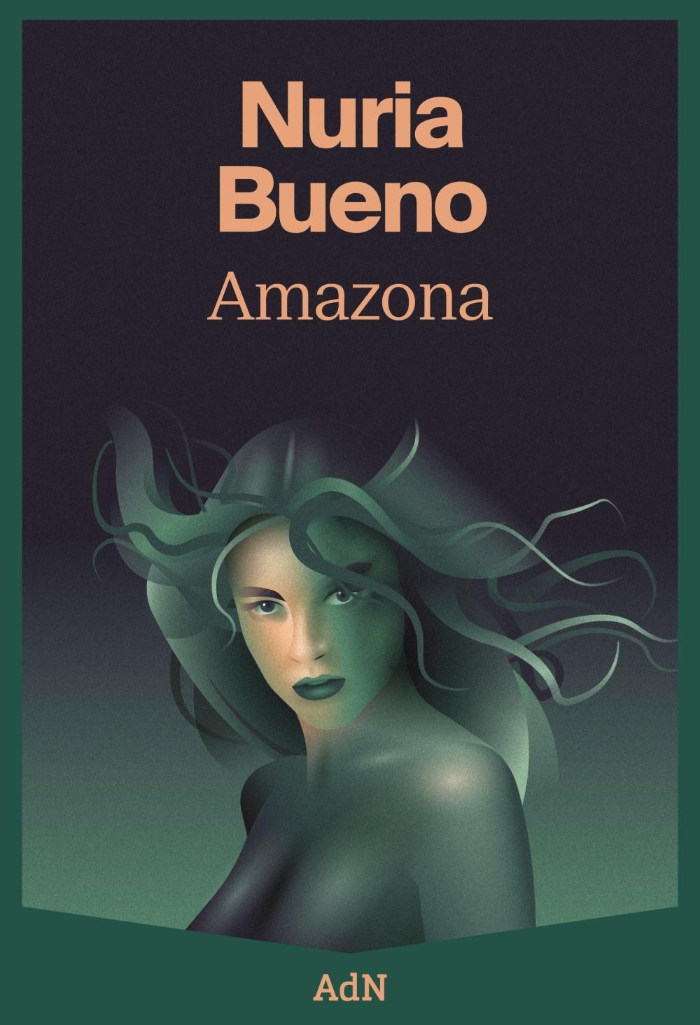 Amazona. 