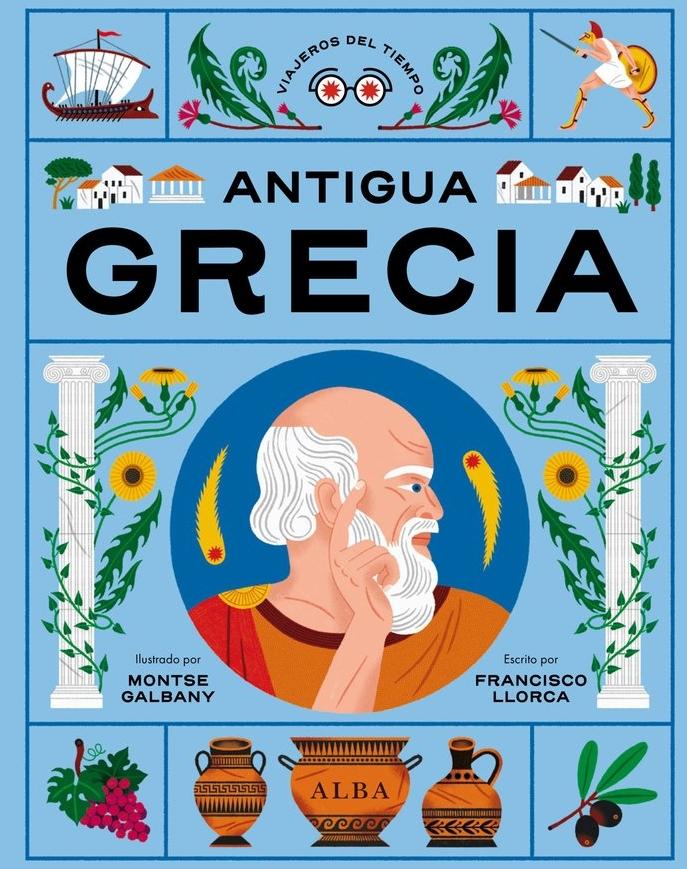 Antigua Grecia 