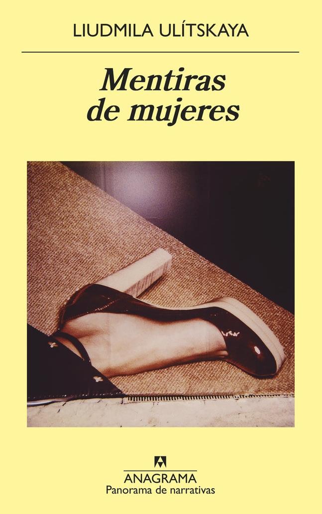 Mentiras de Mujeres. 