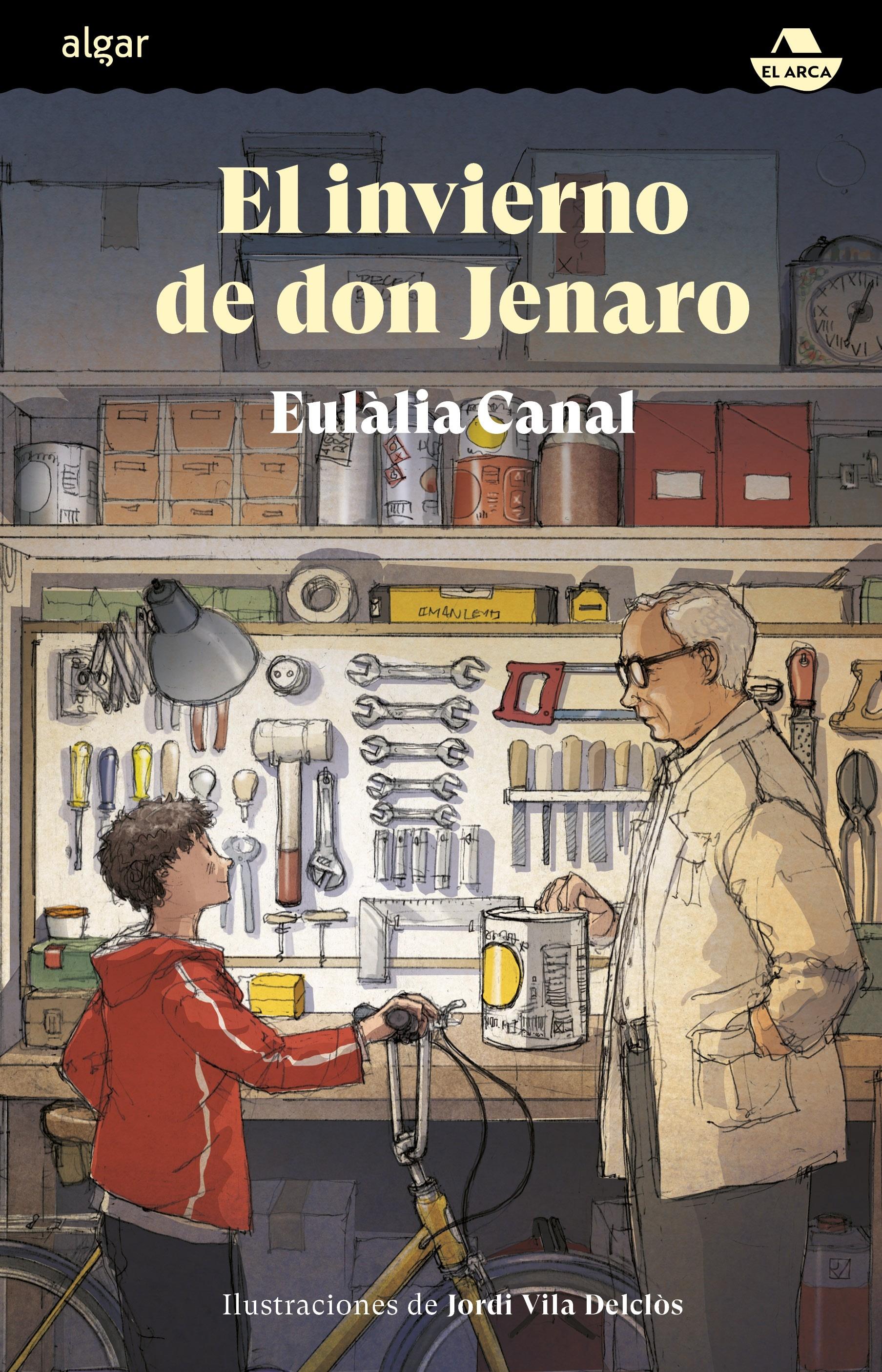 Invierno de Don Jenaro