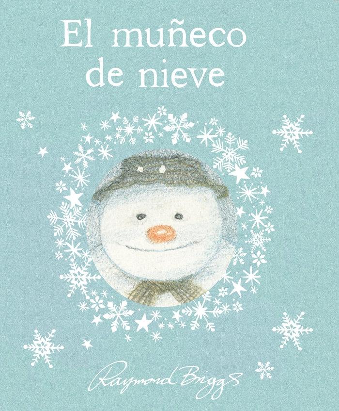 El Muñeco de Nieve