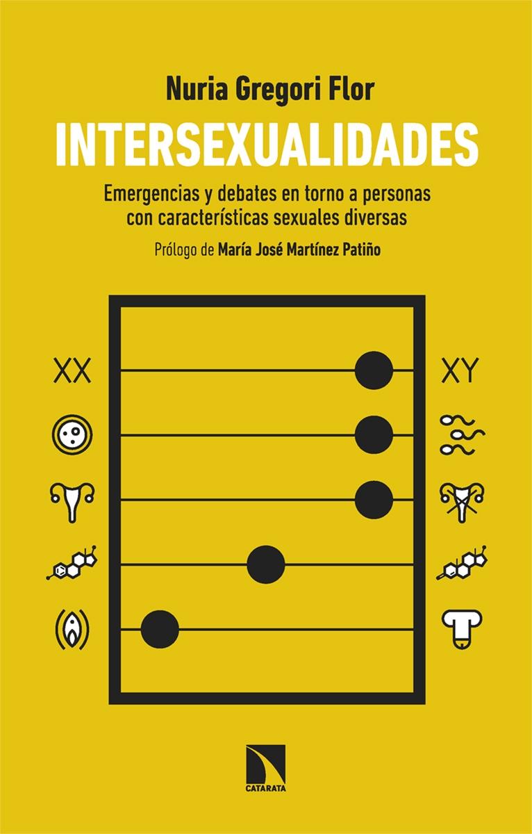 Intersexualidades "Emergencias y Debates en Torno a Personas con Características Sexuales D"