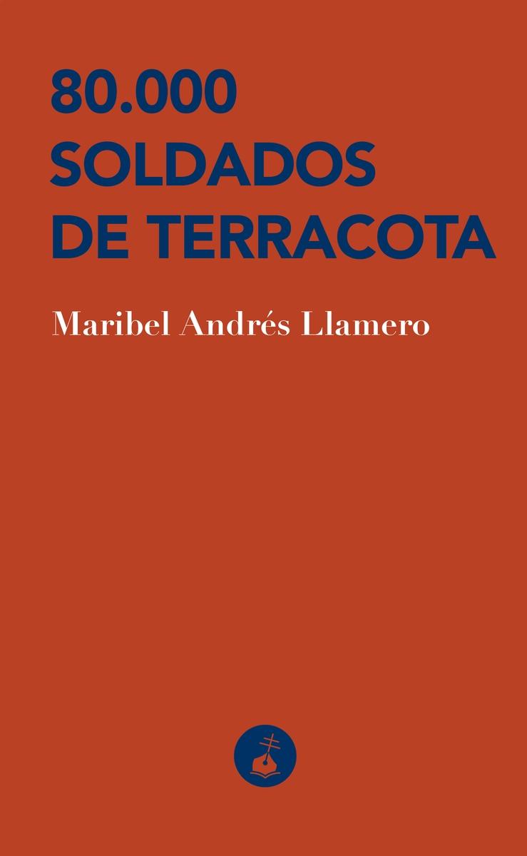 80.000 Soldados de Terracota. 