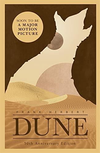 Dune (Inglés). 