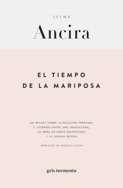 El Tiempo de la Mariposa. 