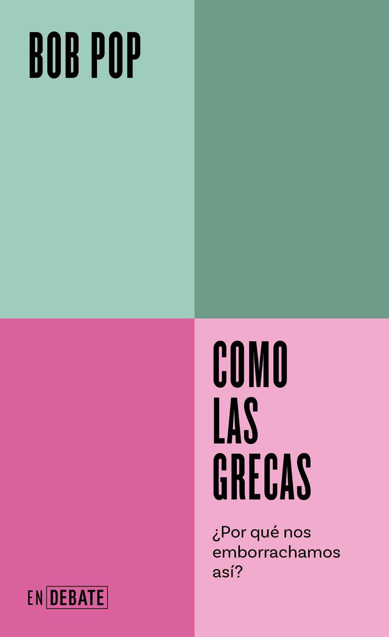 Como las Grecas