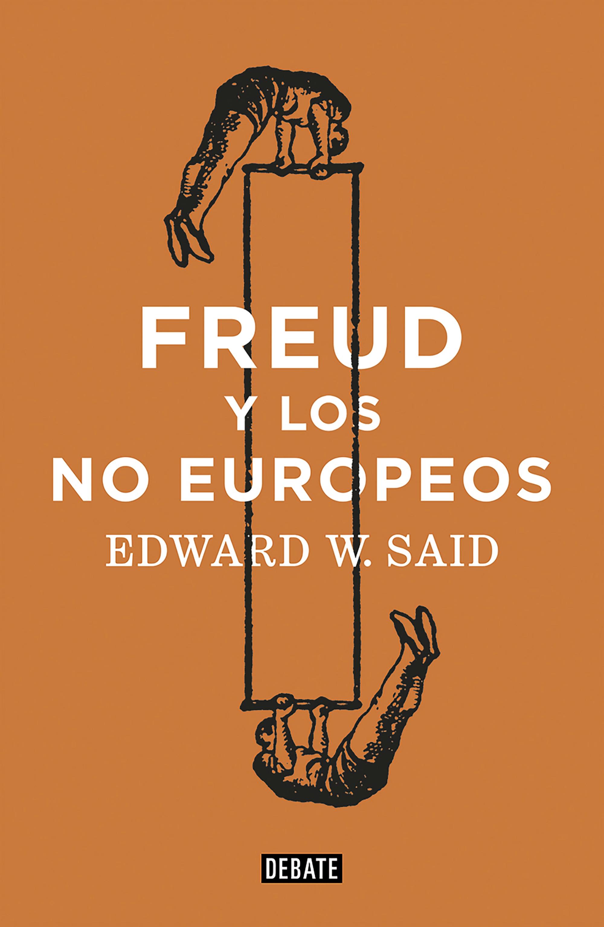 Freud y los no Europeos