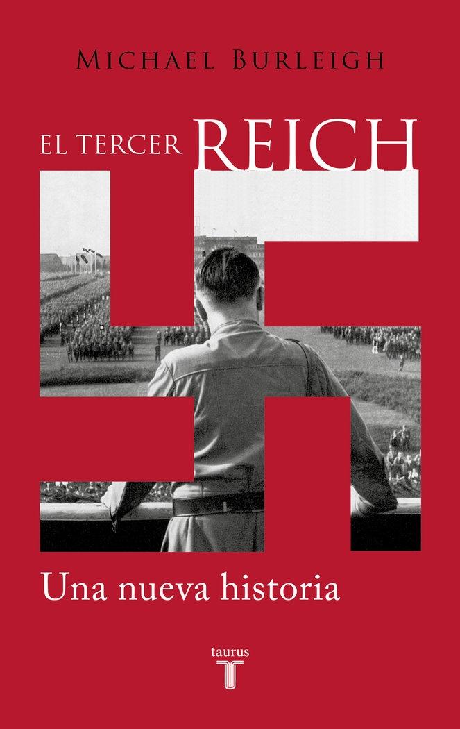 Tercer Reich, el - Tb. 