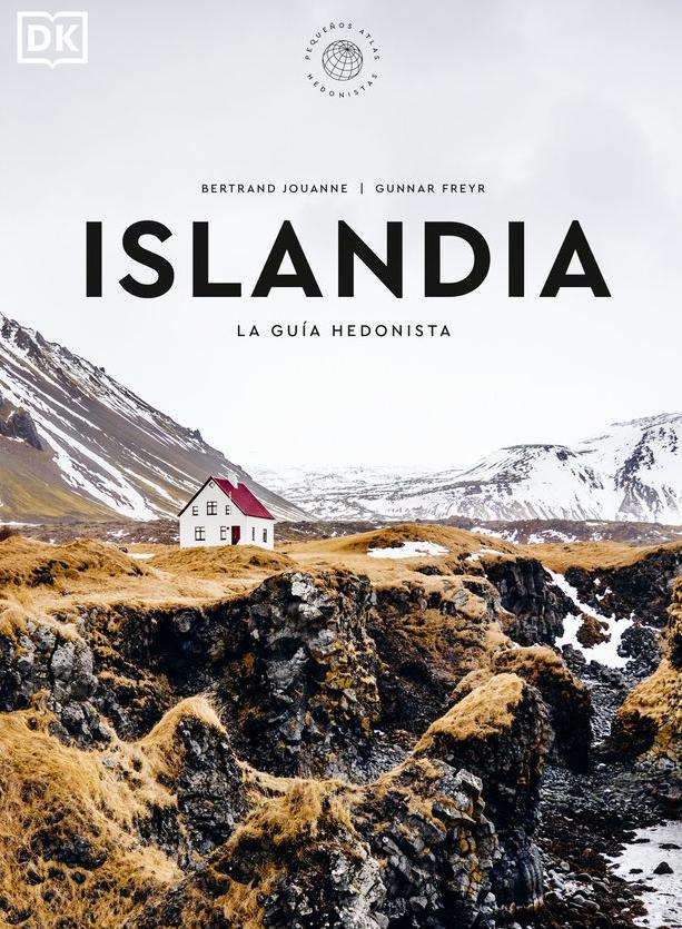 Islandia Pequeños Atlas Hedonistas. 