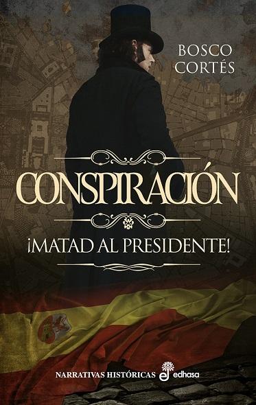 Conspiración "¡Matad al Presidente!"