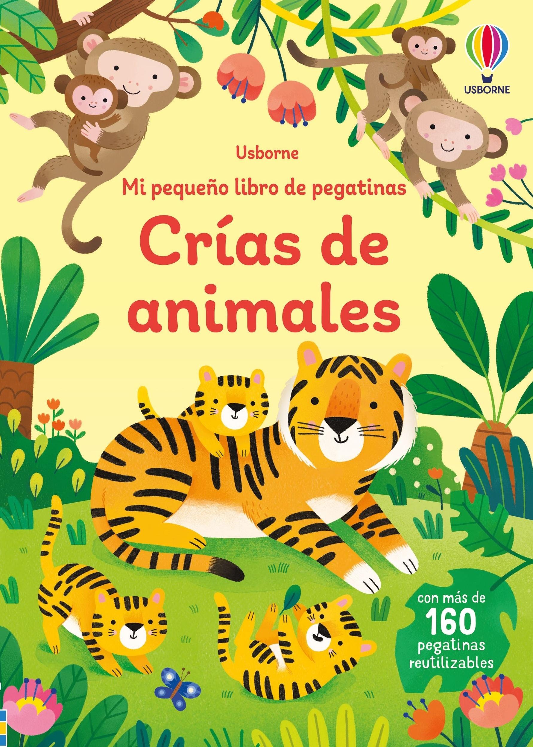 Crías de Animales. 