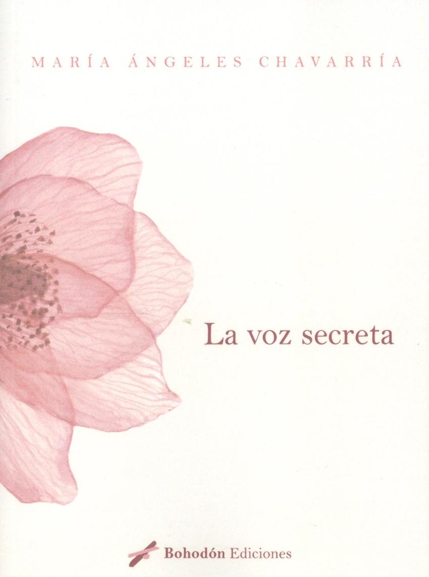 La Voz Secreta. 