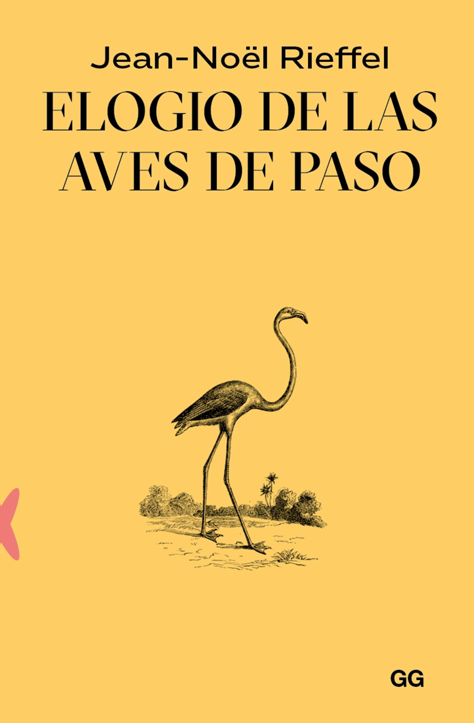 Elogio de las Aves de Paso. 