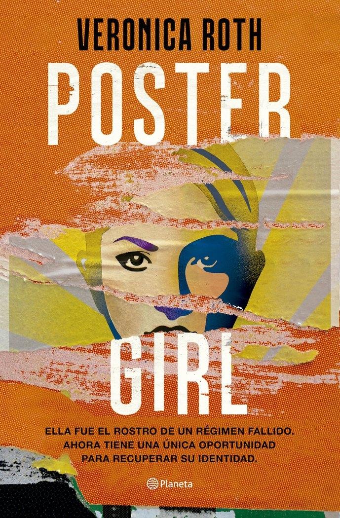 Poster Girl. 