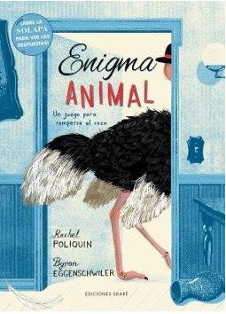 Enigma Animal. 