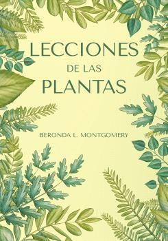 Lecciones de las Plantas. 