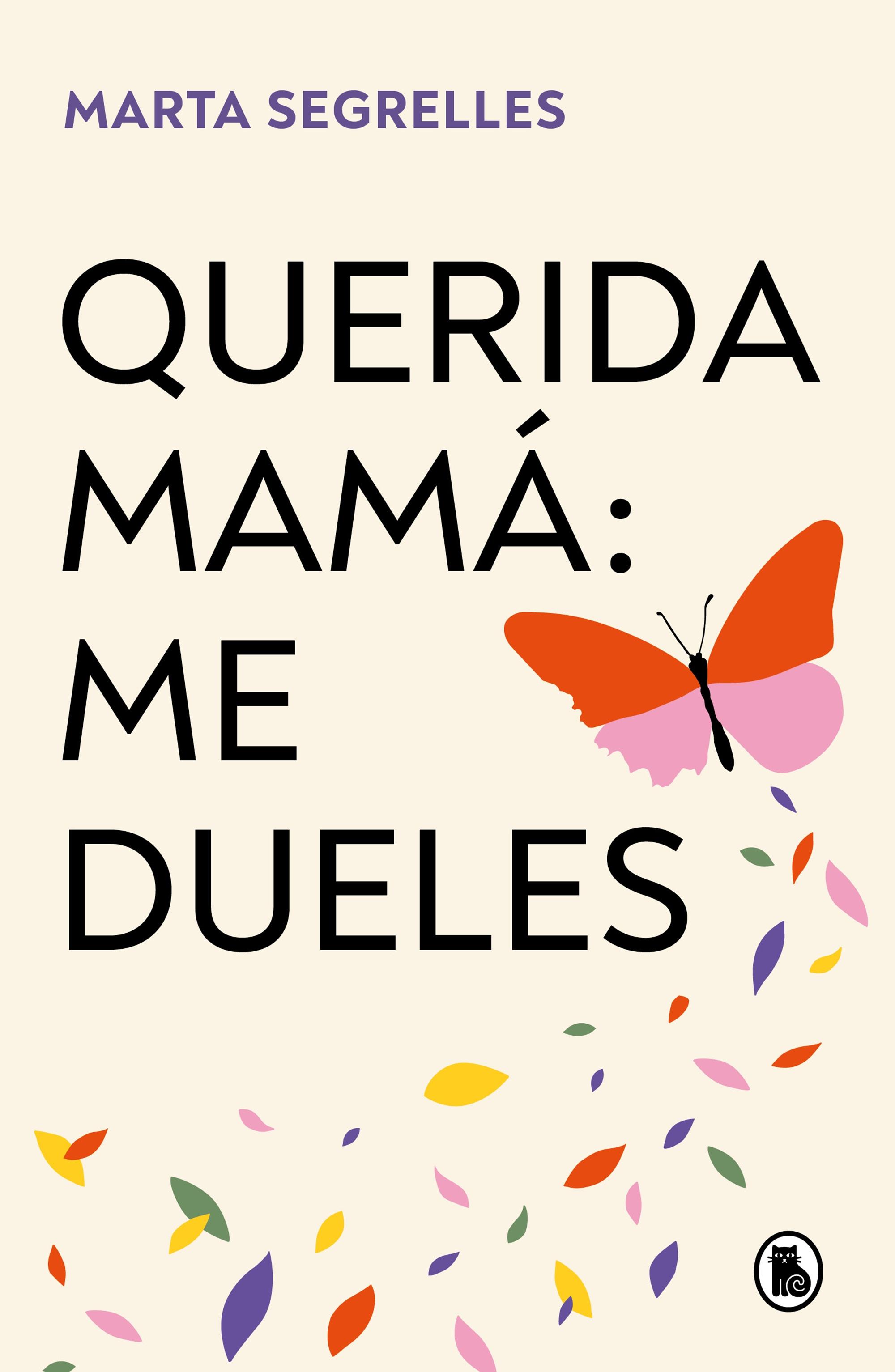 Querida Mamá: Me Dueles. 