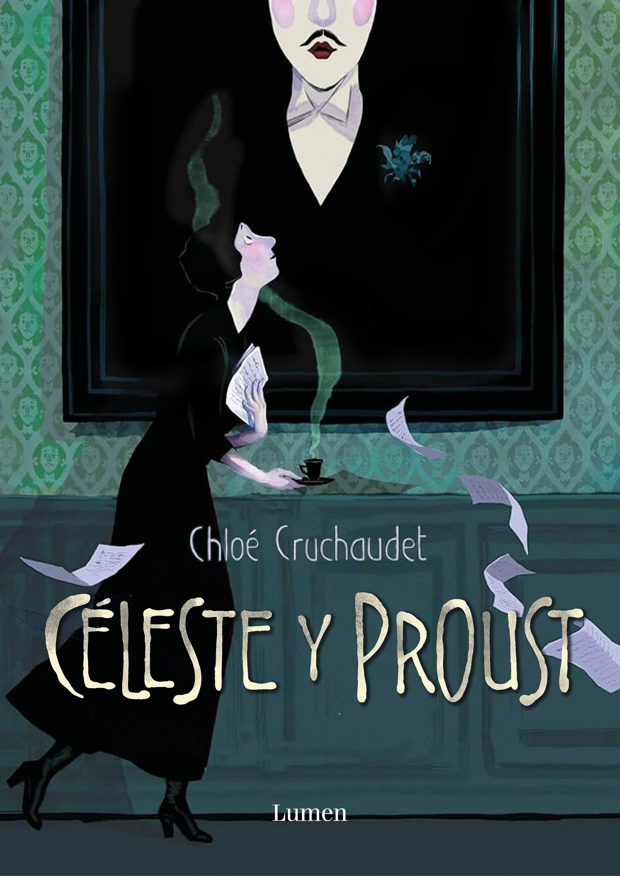 Céleste y Proust. 