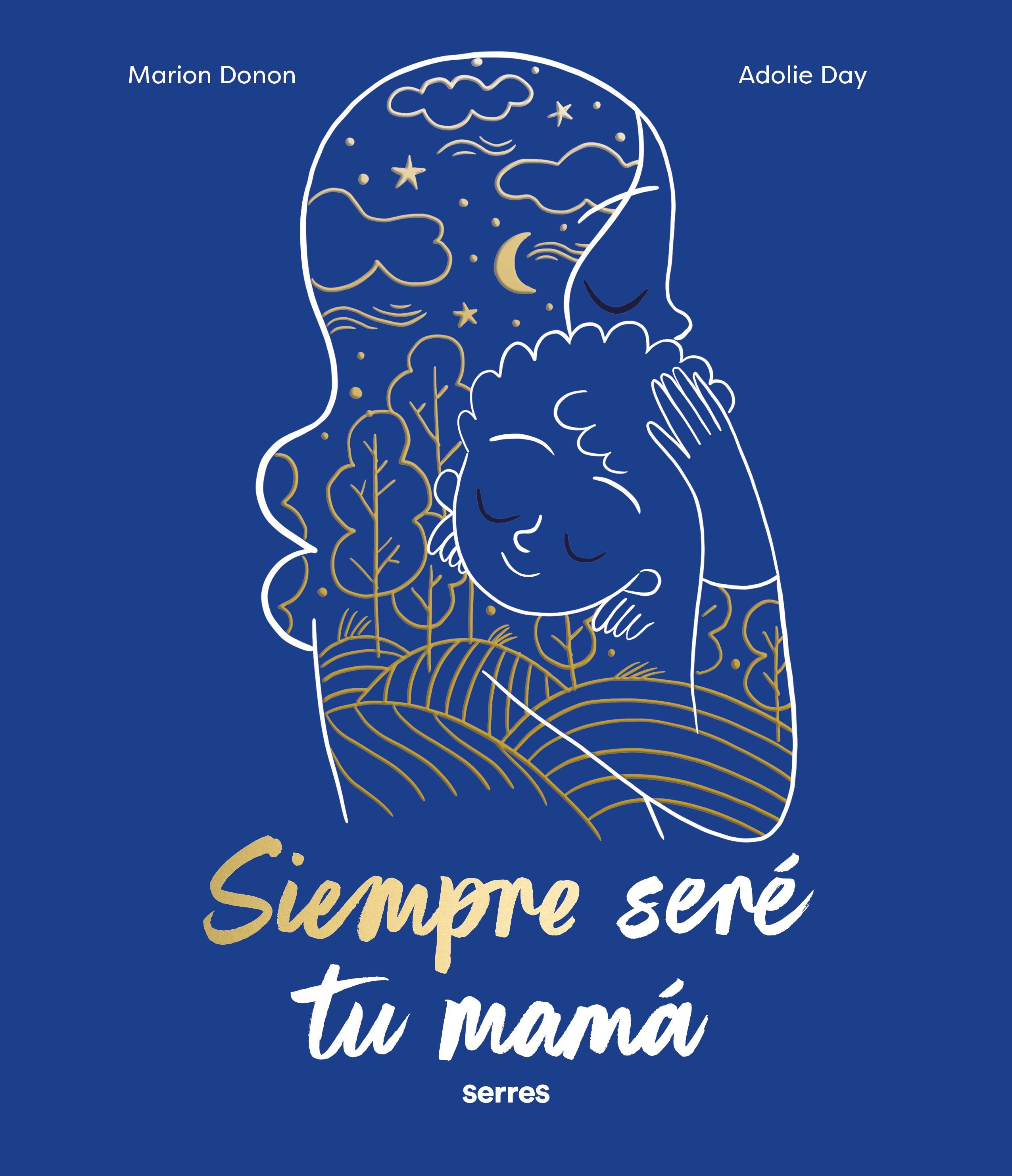 Siempre Seré tu Mamá