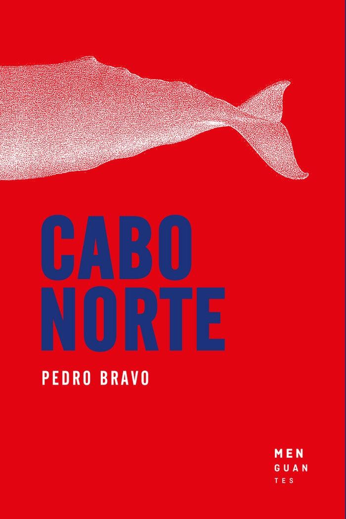 Cabo Norte. 