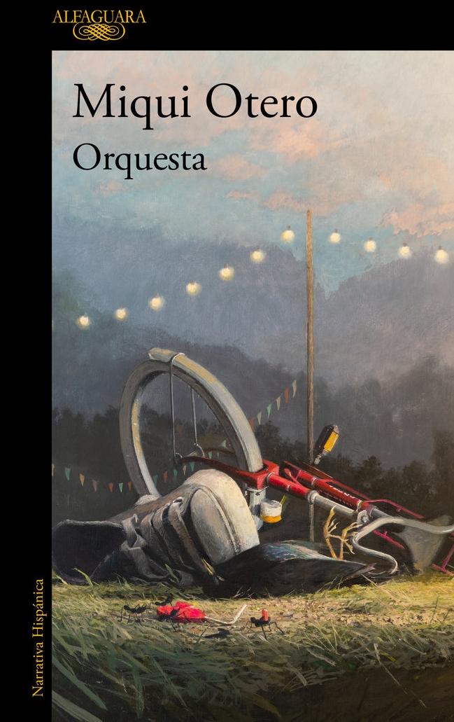 Orquesta