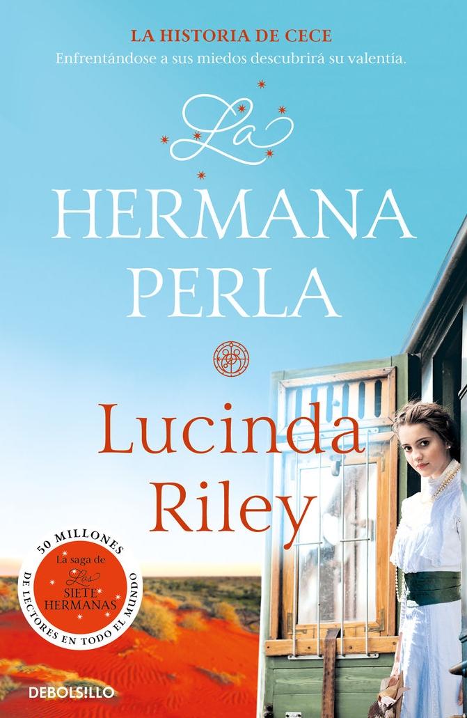 La Hermana Perla (Las Siete Hermanas 4) "La Historia de Cece"