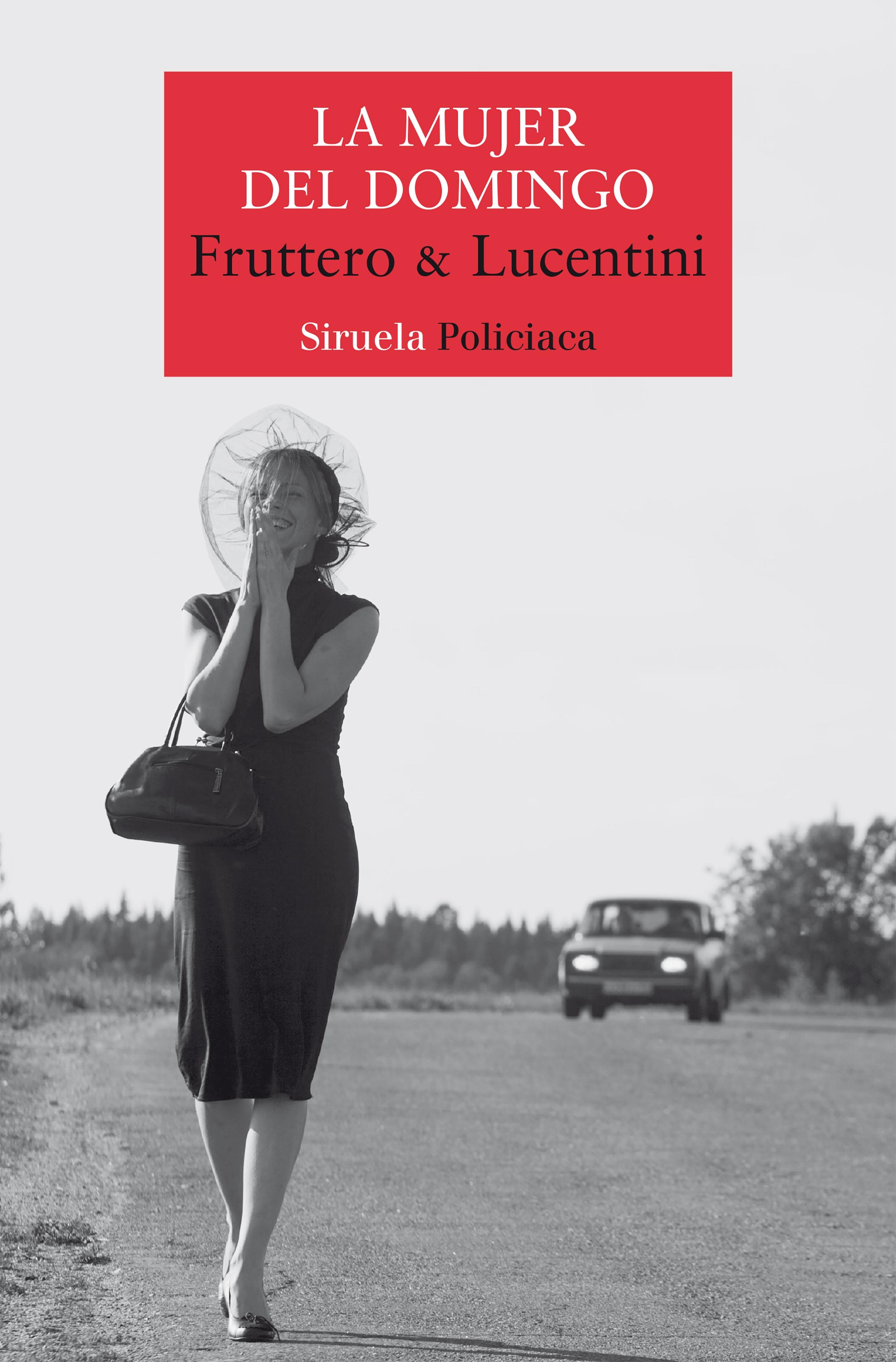 La Mujer del Domingo. La Mujer del Domingo.