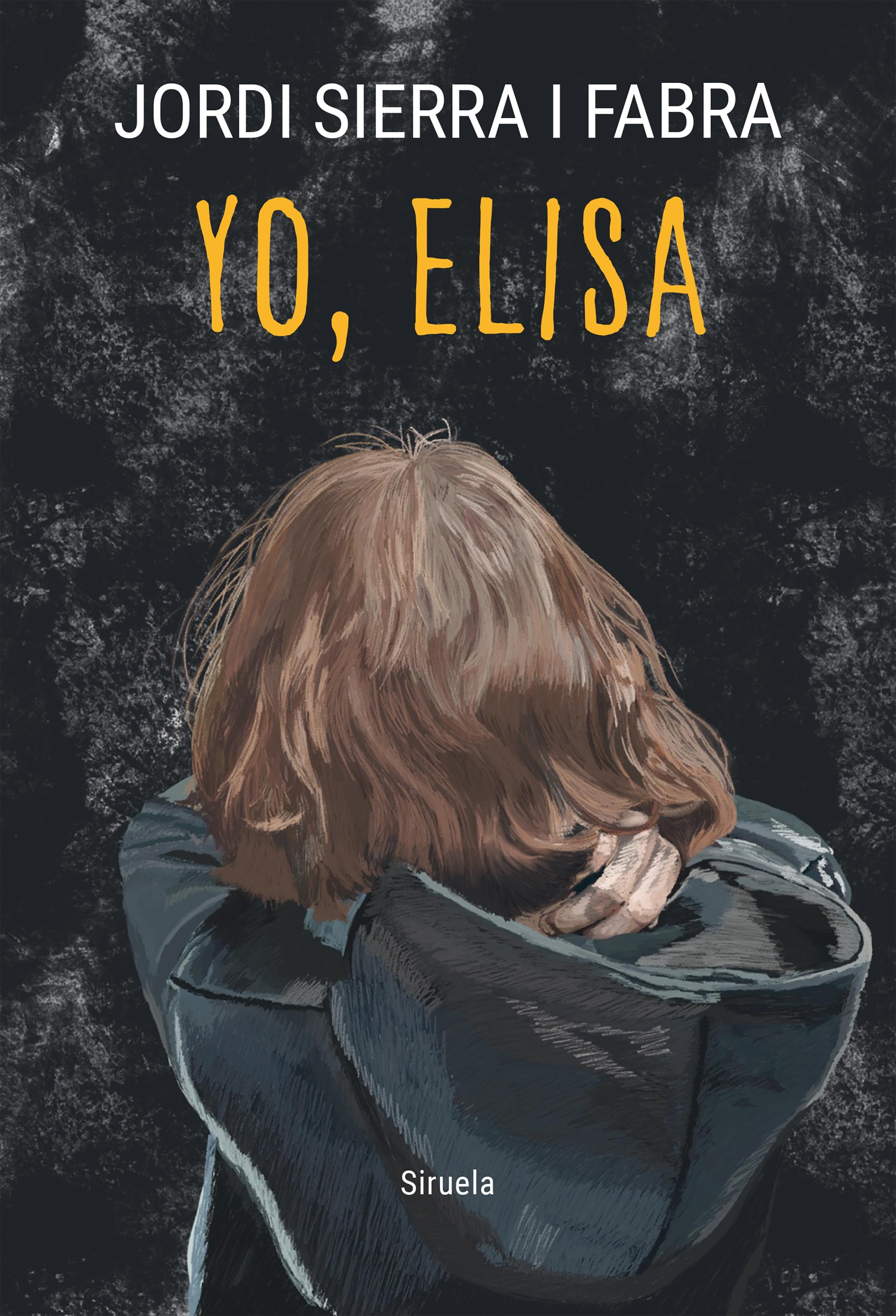 Yo, Elisa. 