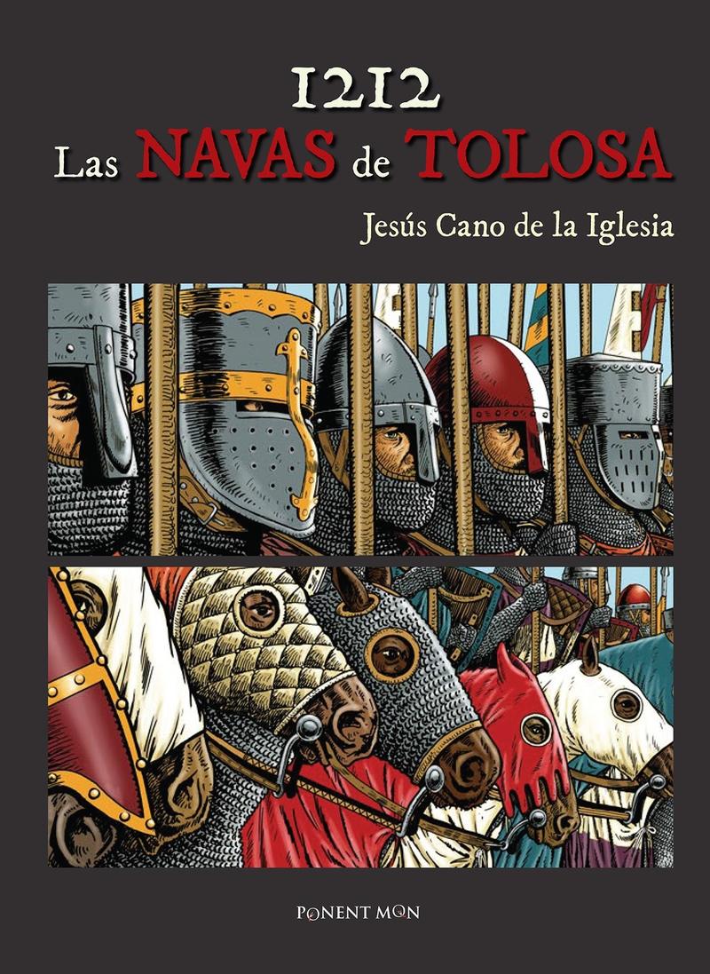 1212 las Navas de Tolosa (7ªEd). 