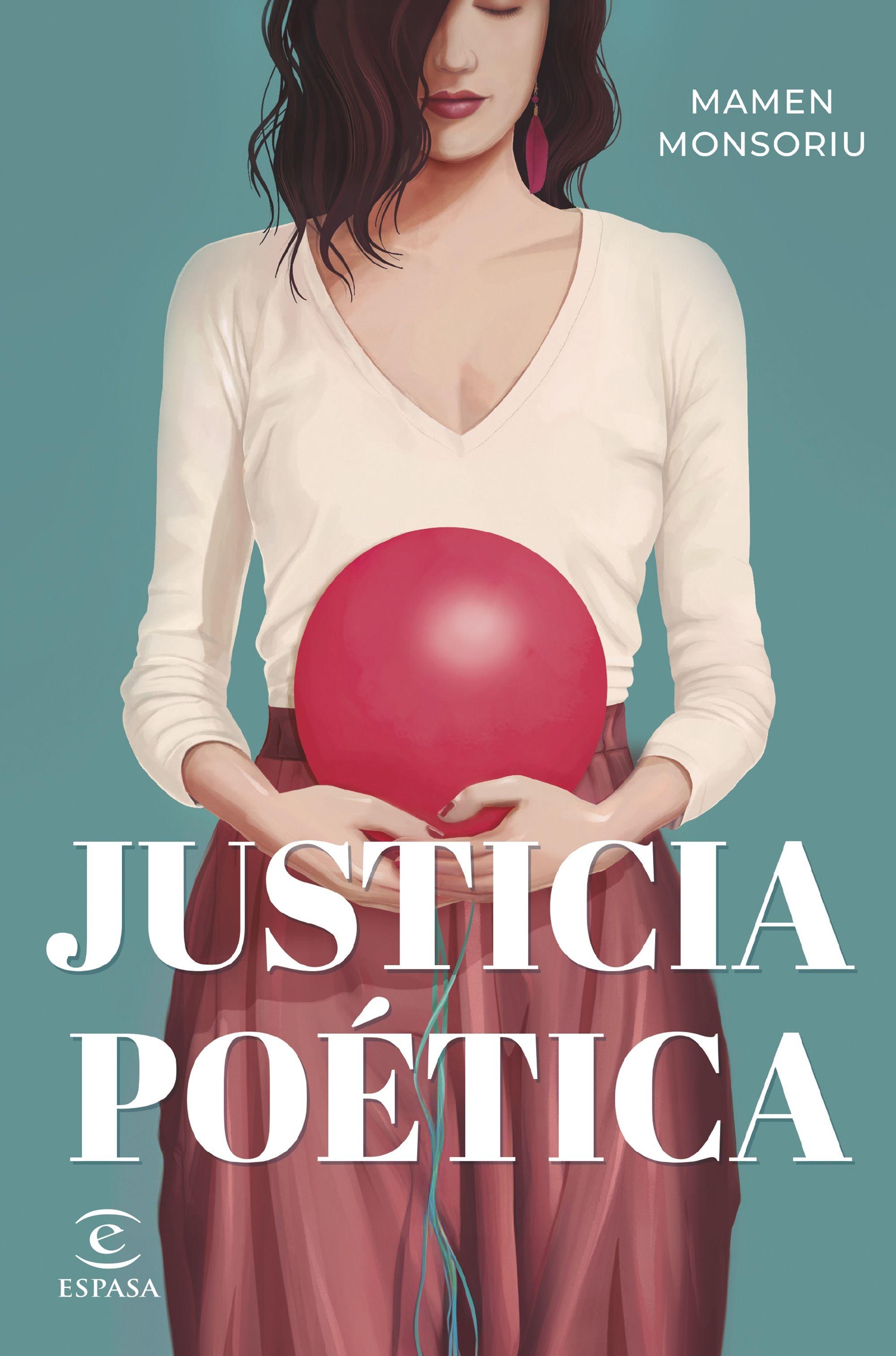 Justicia Poética. Justicia Poética.