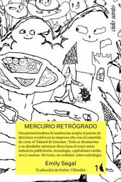 Mercurio Retrógrado