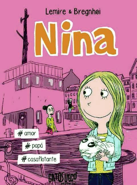 Nina Vol. 2. 