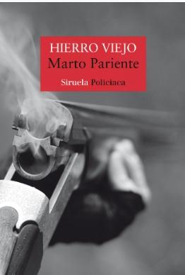 Hierro Viejo