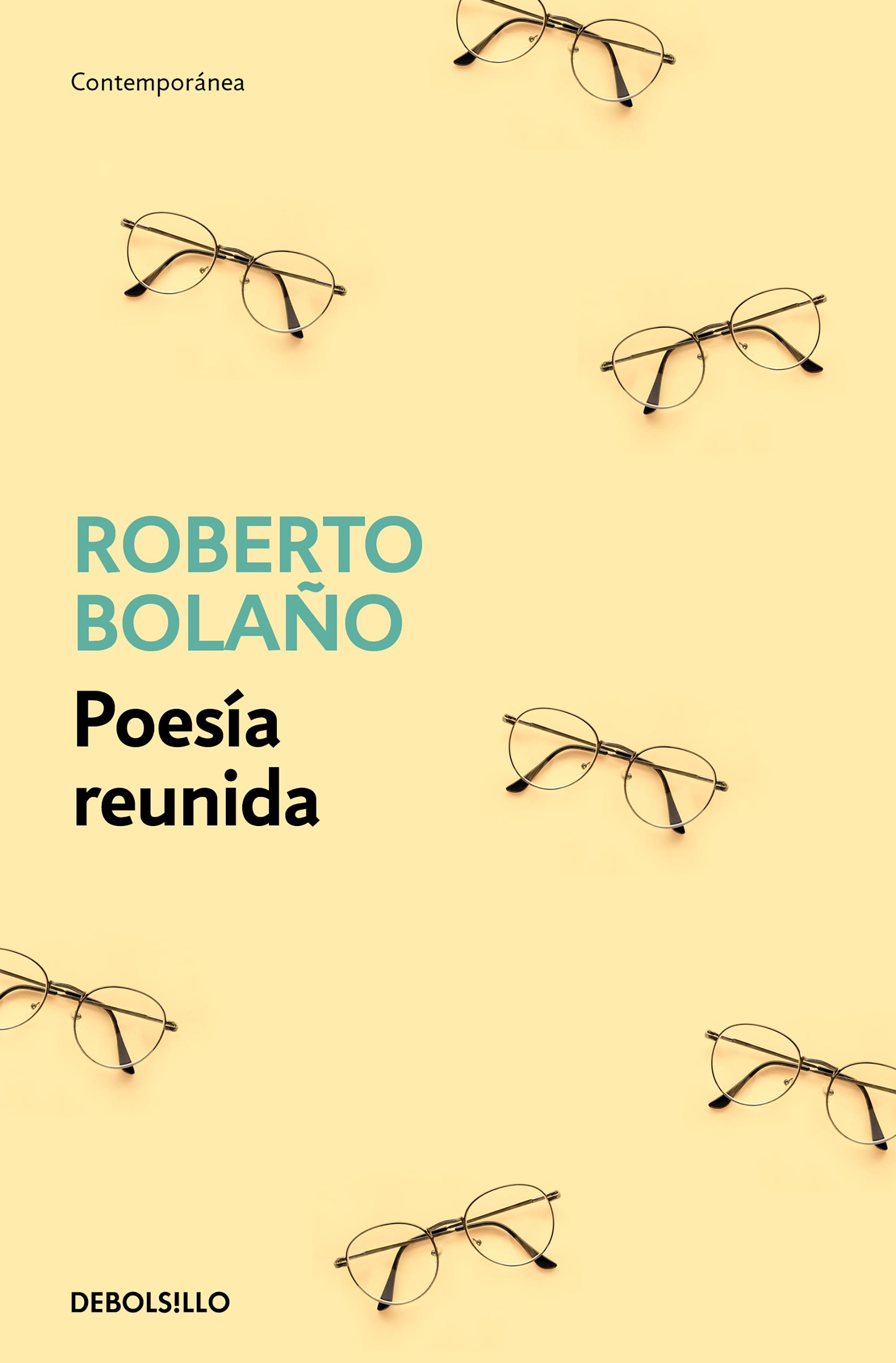 Poesía Reunida