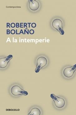 A la Intemperie "Colaboraciones Periodísticas, Intervenciones Públicas y Ensayos". 