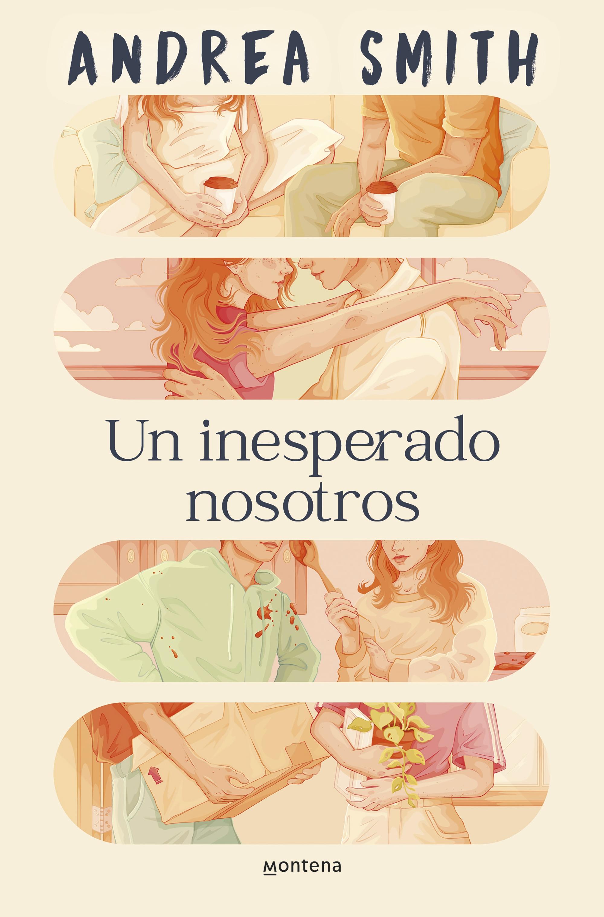 Un Inesperado nosotros . 