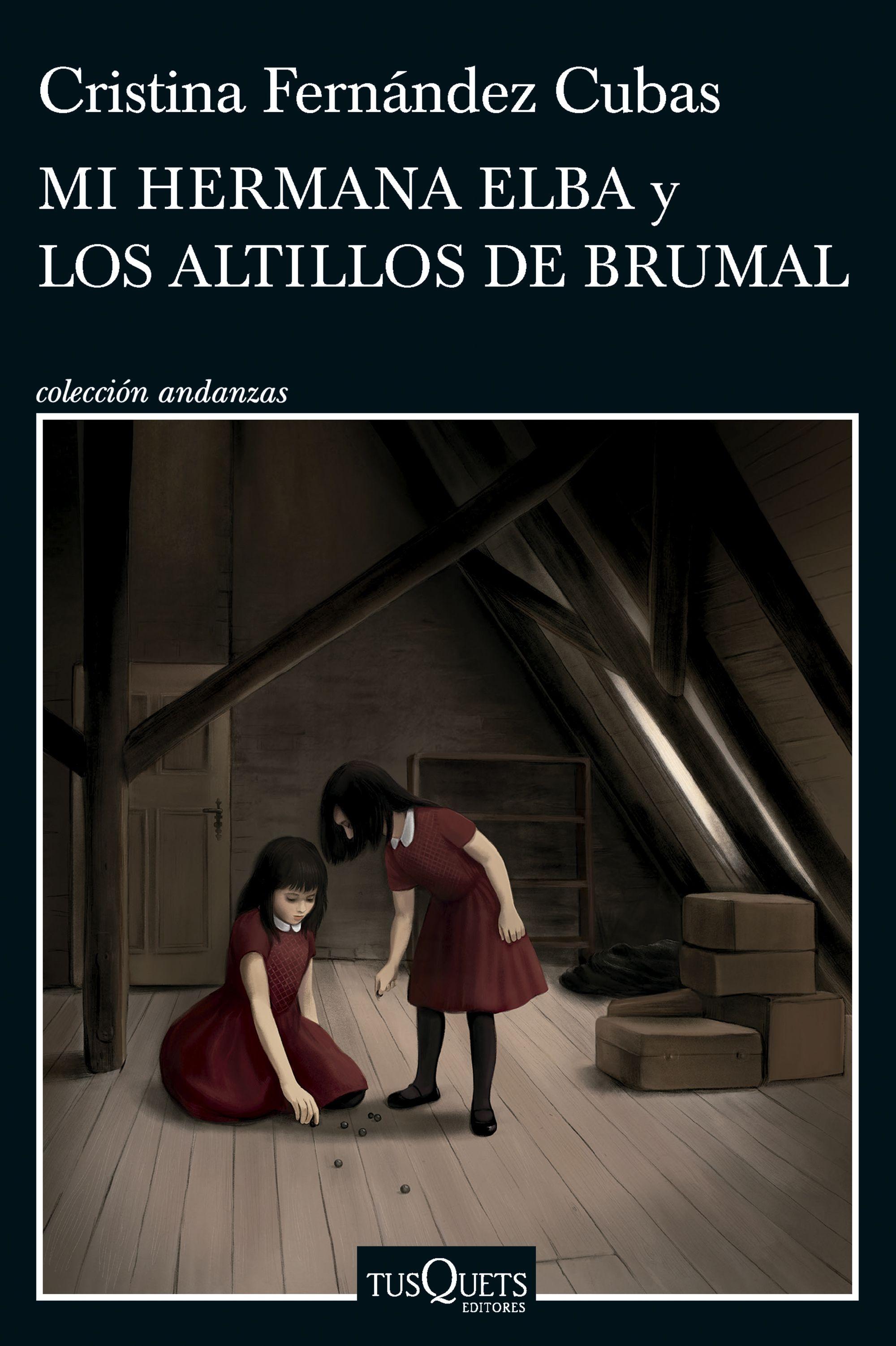 Mi Hermana Elba y los Altillos de Brumal