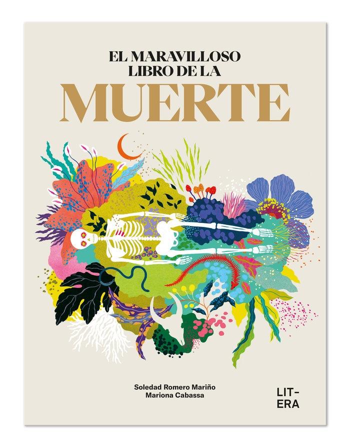 Maravilloso Libro de la Muerte, El