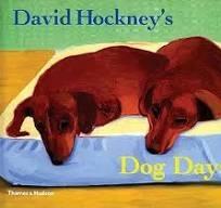 David Hockney - Dog Days