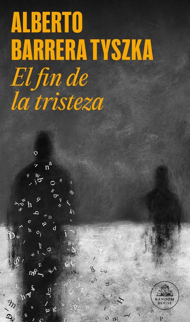 El Fin de la Tristeza. 