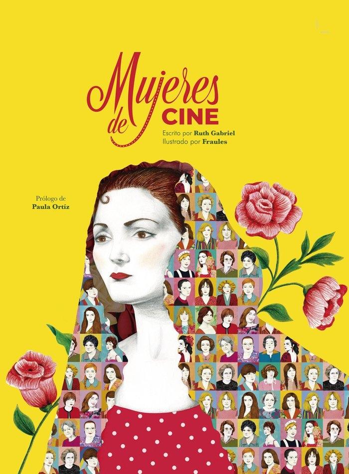 Mujeres de Cine