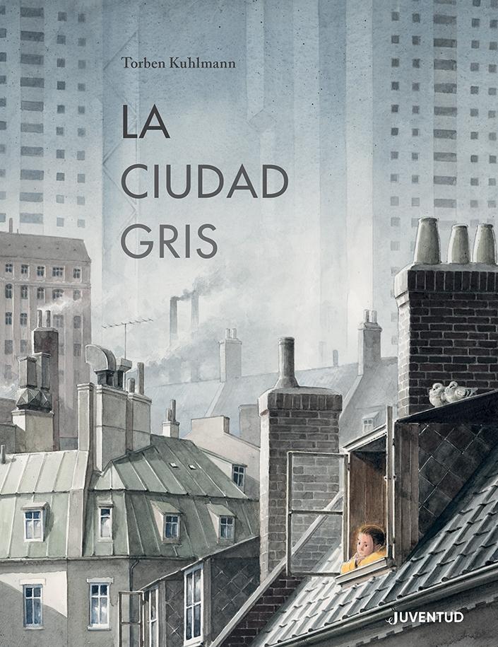 La Ciudad Gris