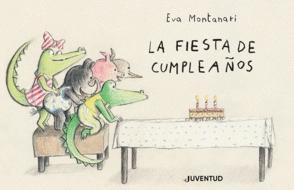 La Fiesta de Cumpleaños