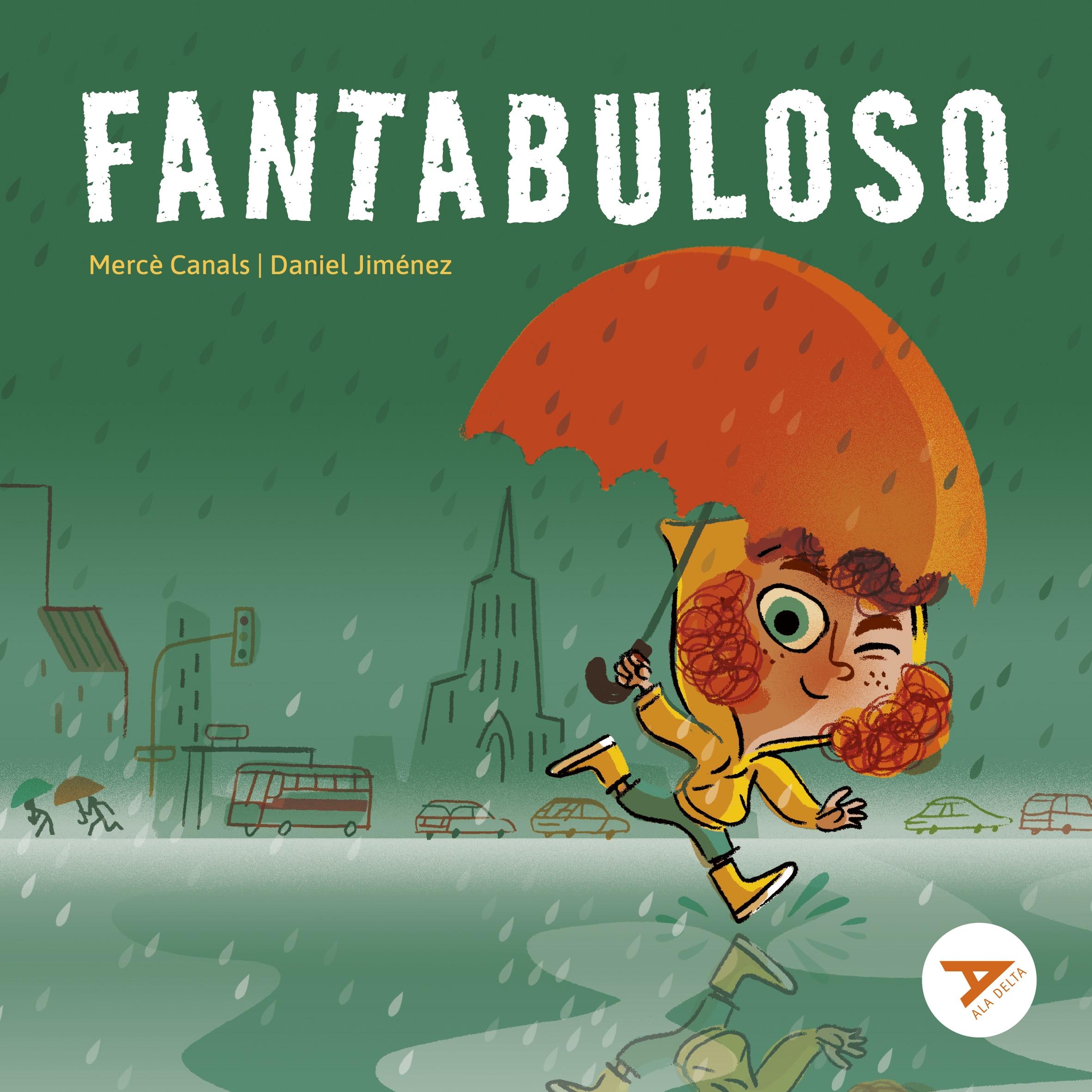 Fantabuloso. 