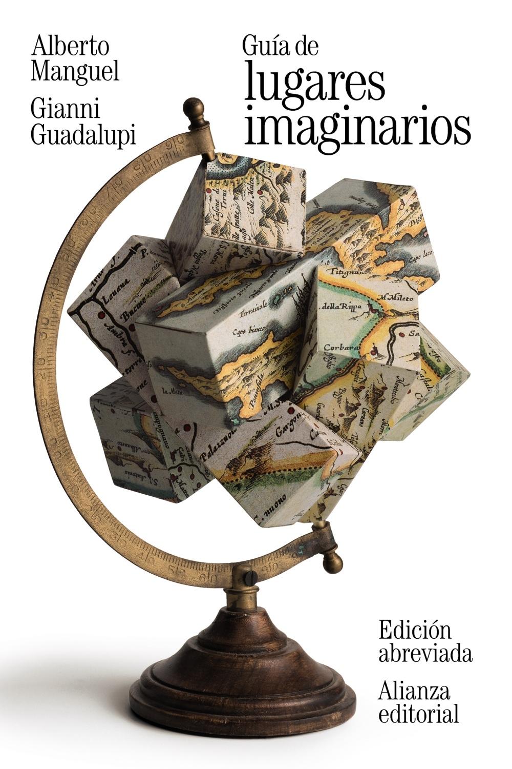 Guía de Lugares Imaginarios "Edición Abreviada"