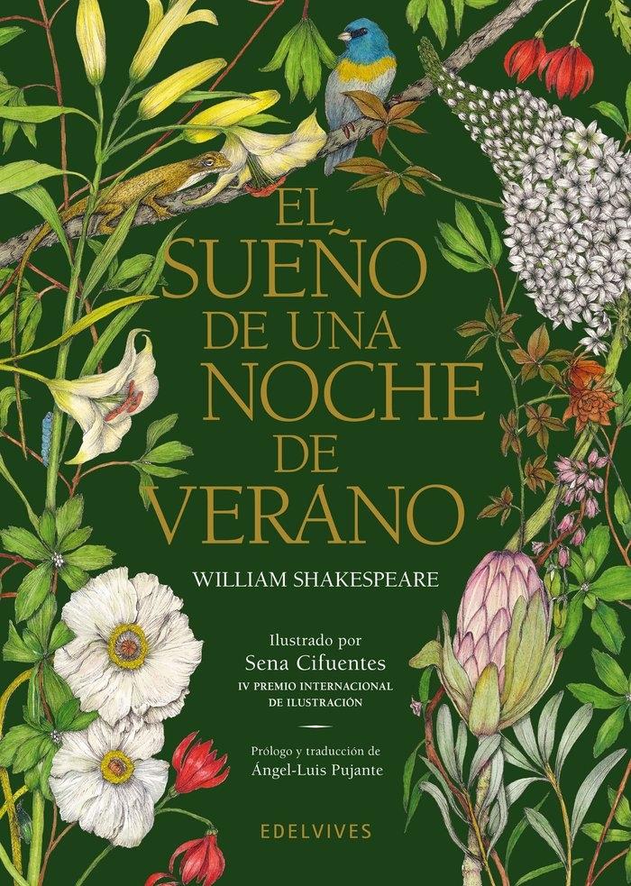 El Sueño de una Noche de Verano