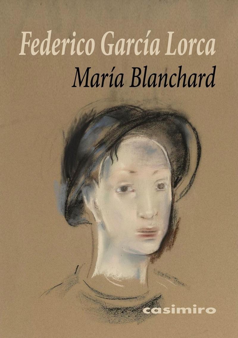María Blanchard. 
