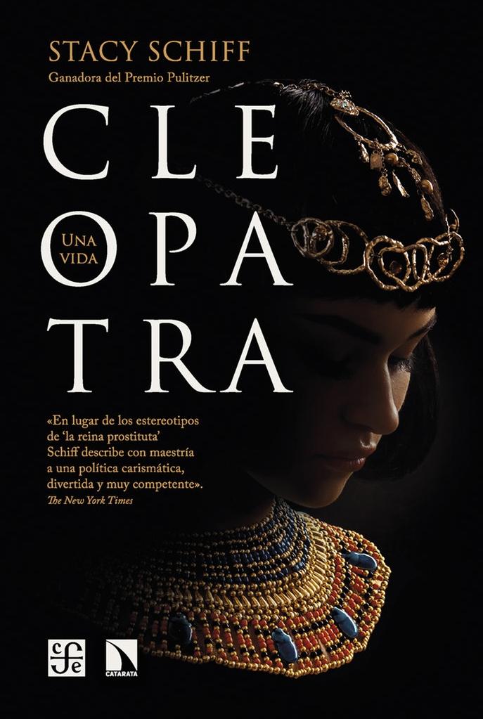 Cleopatra "Una Vida". 