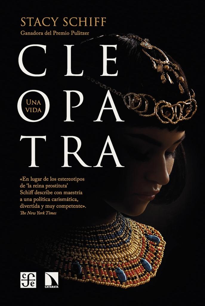 Cleopatra "Una vida"