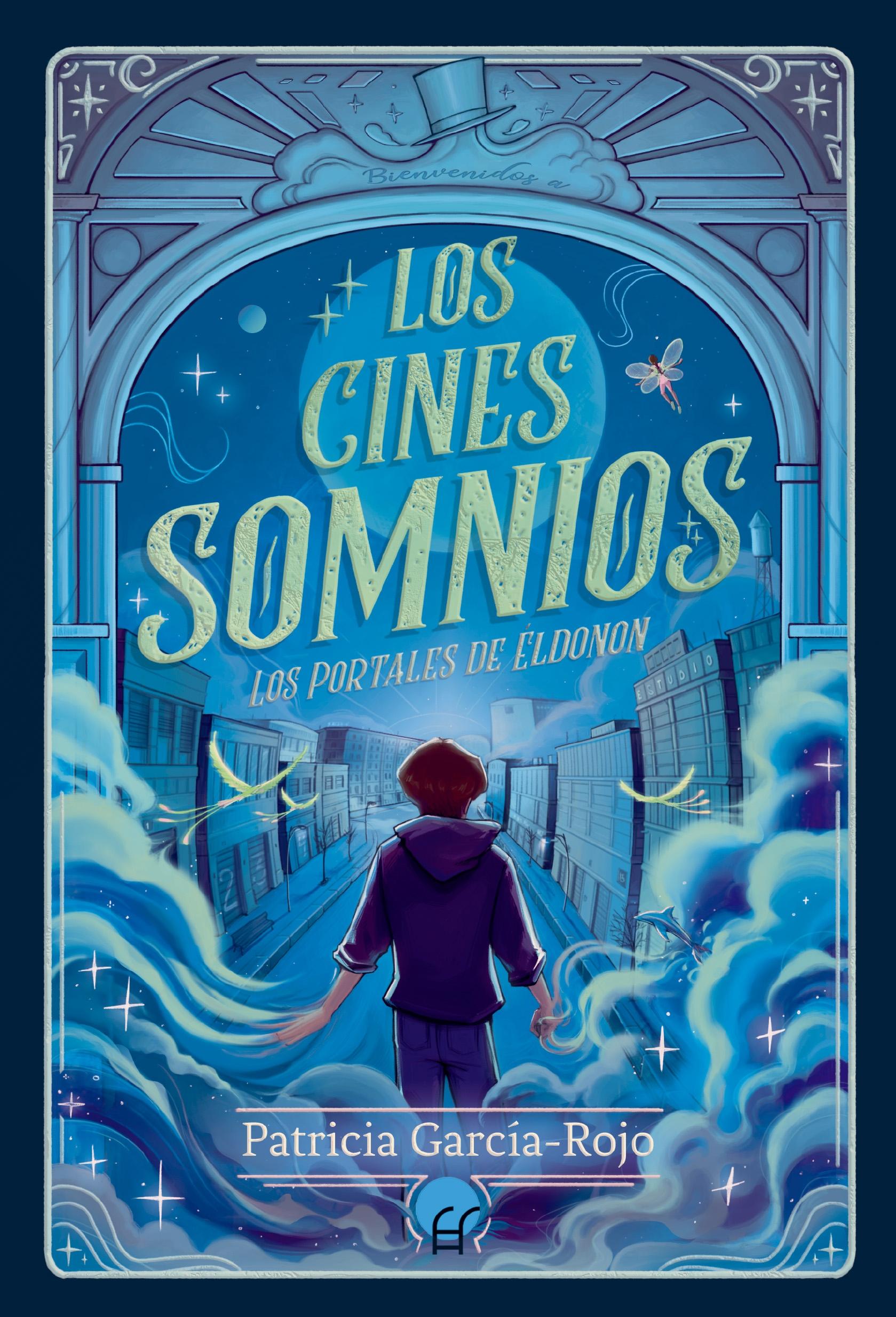 Los Cines Somnios "Los Portales de Éldonon 2"